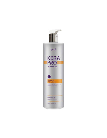 Kativa Kerapro BMT( Shampoo Pre Treatment 1000ml)